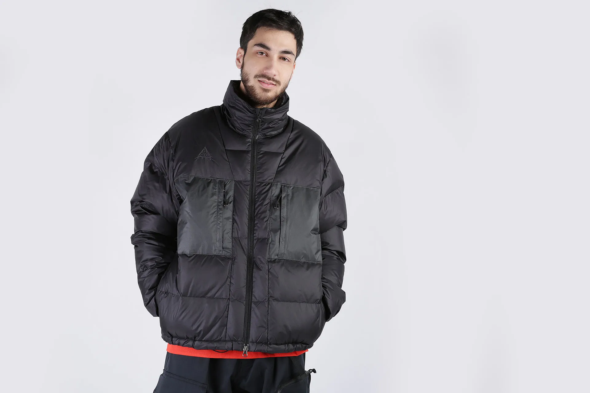 Nike ACG Down Fill Jacket CD7660 010 Sneakerhead