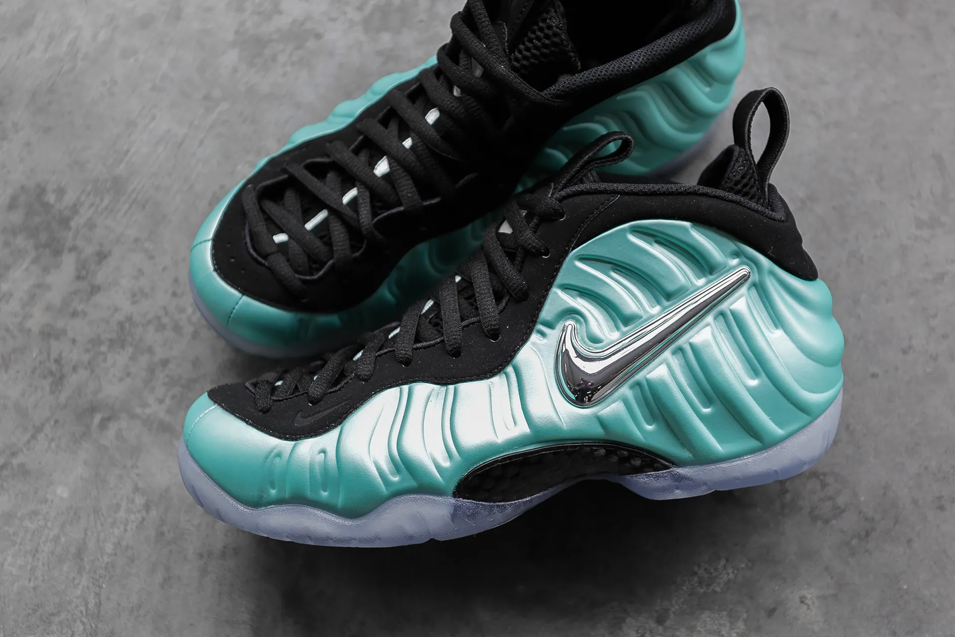 Air Foamposite PRO