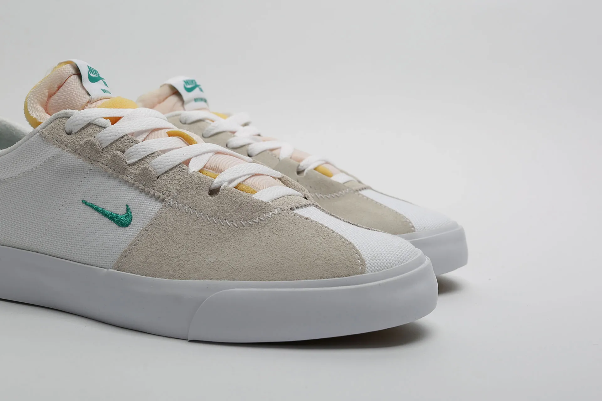 Nike zoom bruin low online