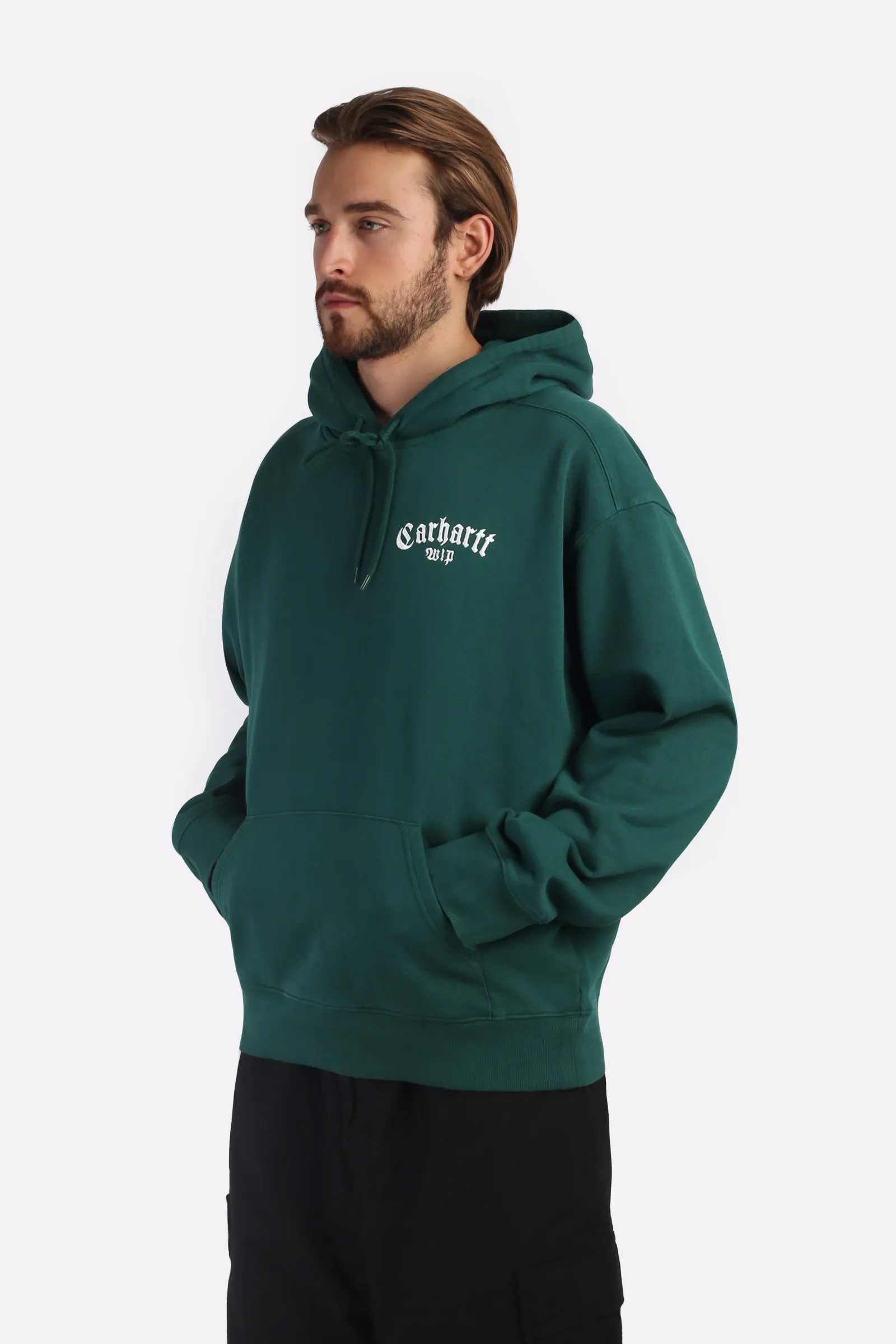 Sour apple carhartt hoodie sale