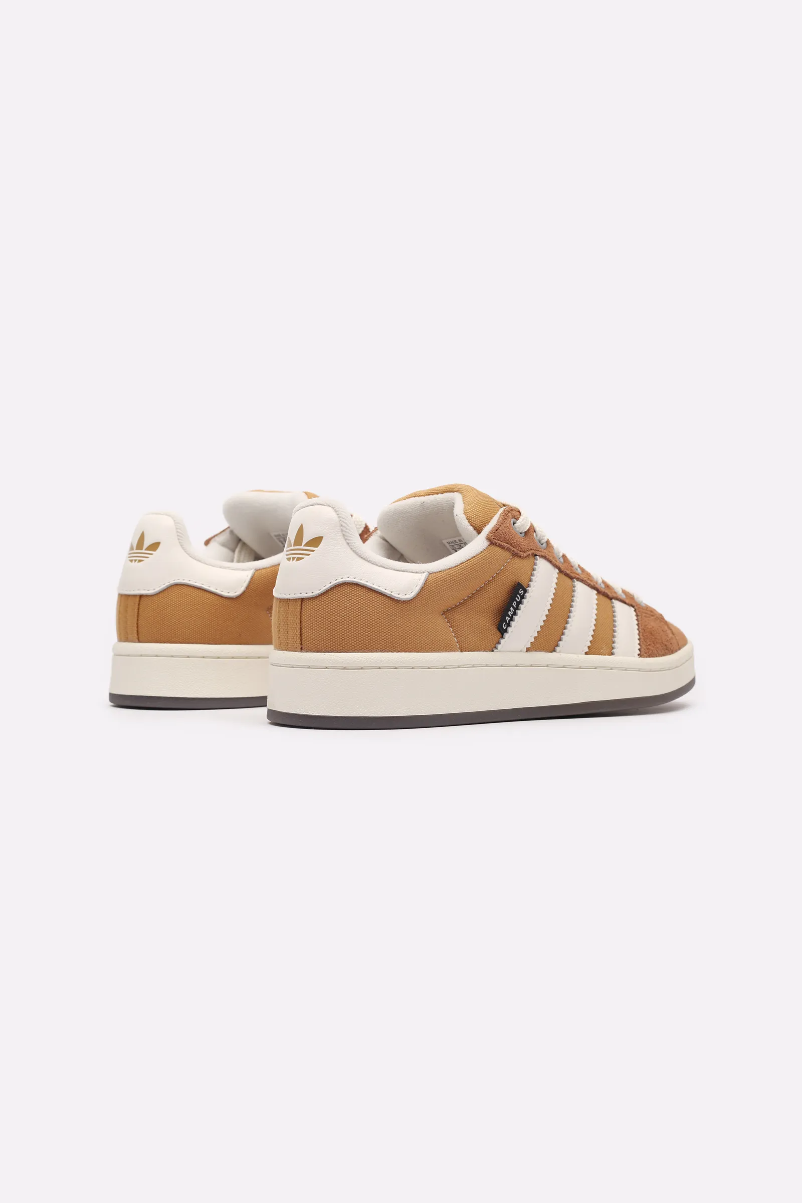 Adidas campus chalk orange online