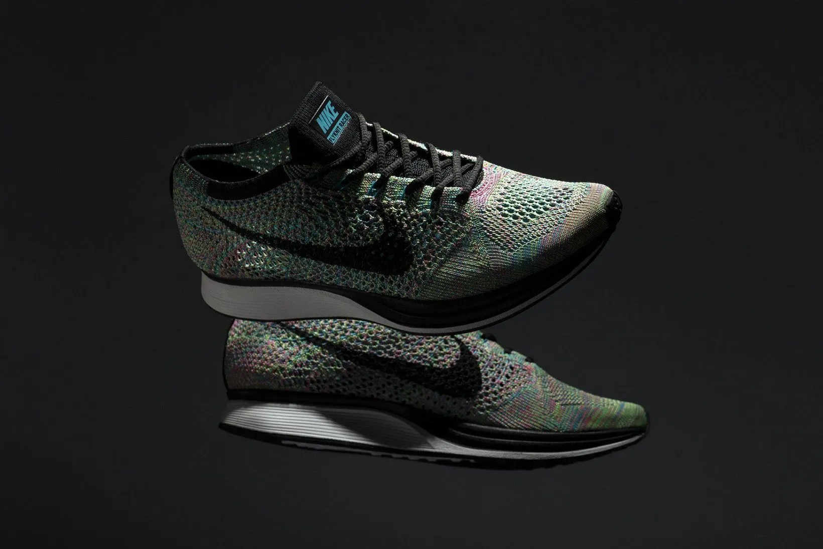 Nike flyknit on sale