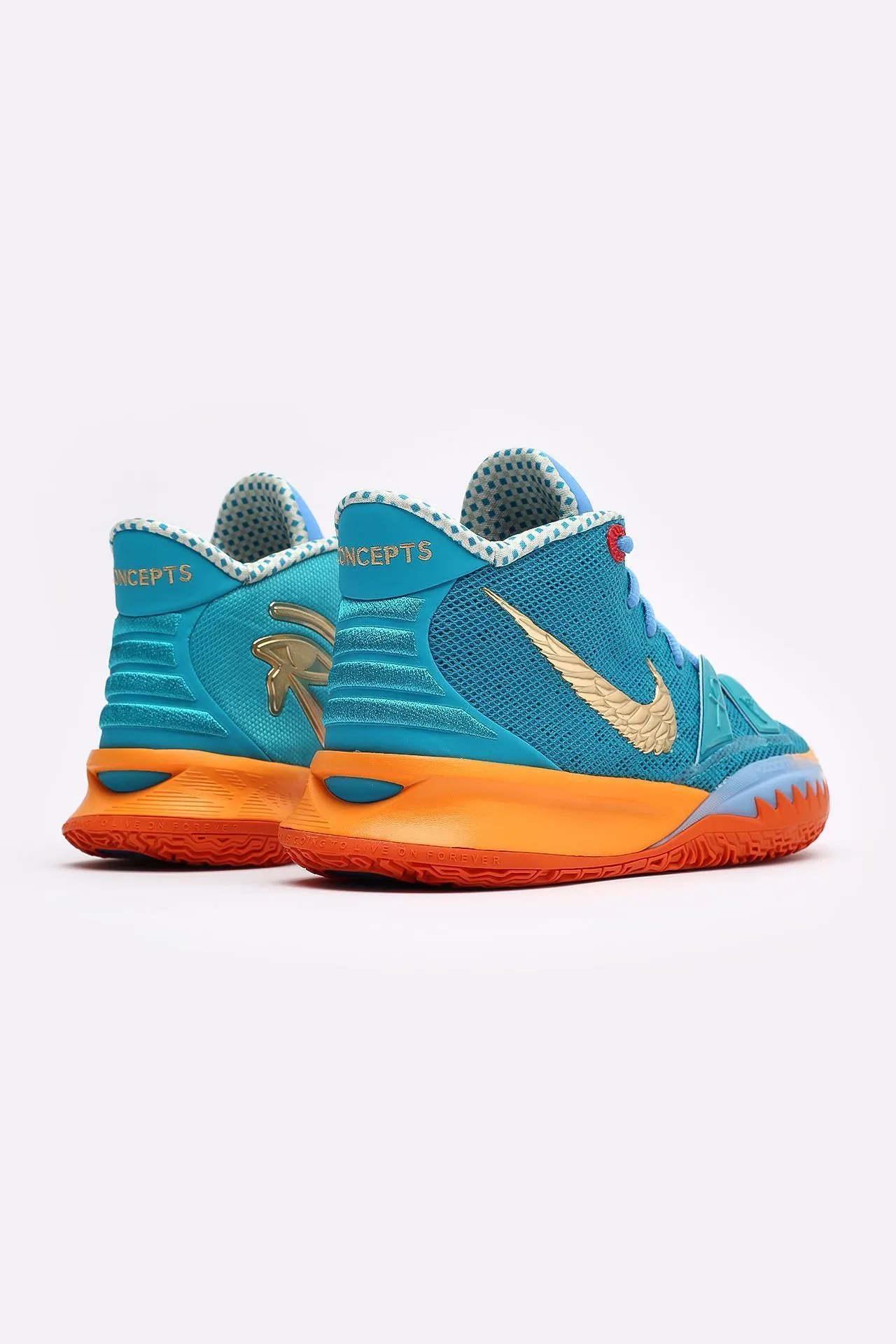 Kyrie cncpts hotsell