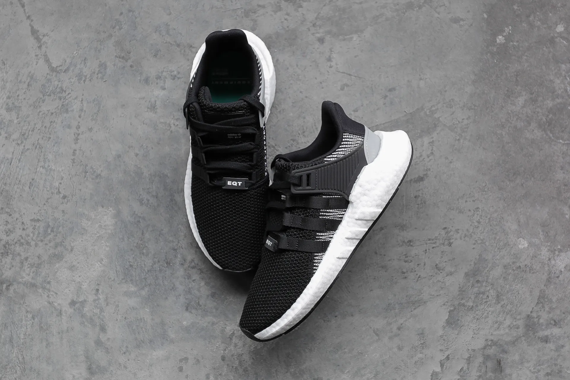 Adidas eqt support 93/17 strappi on sale