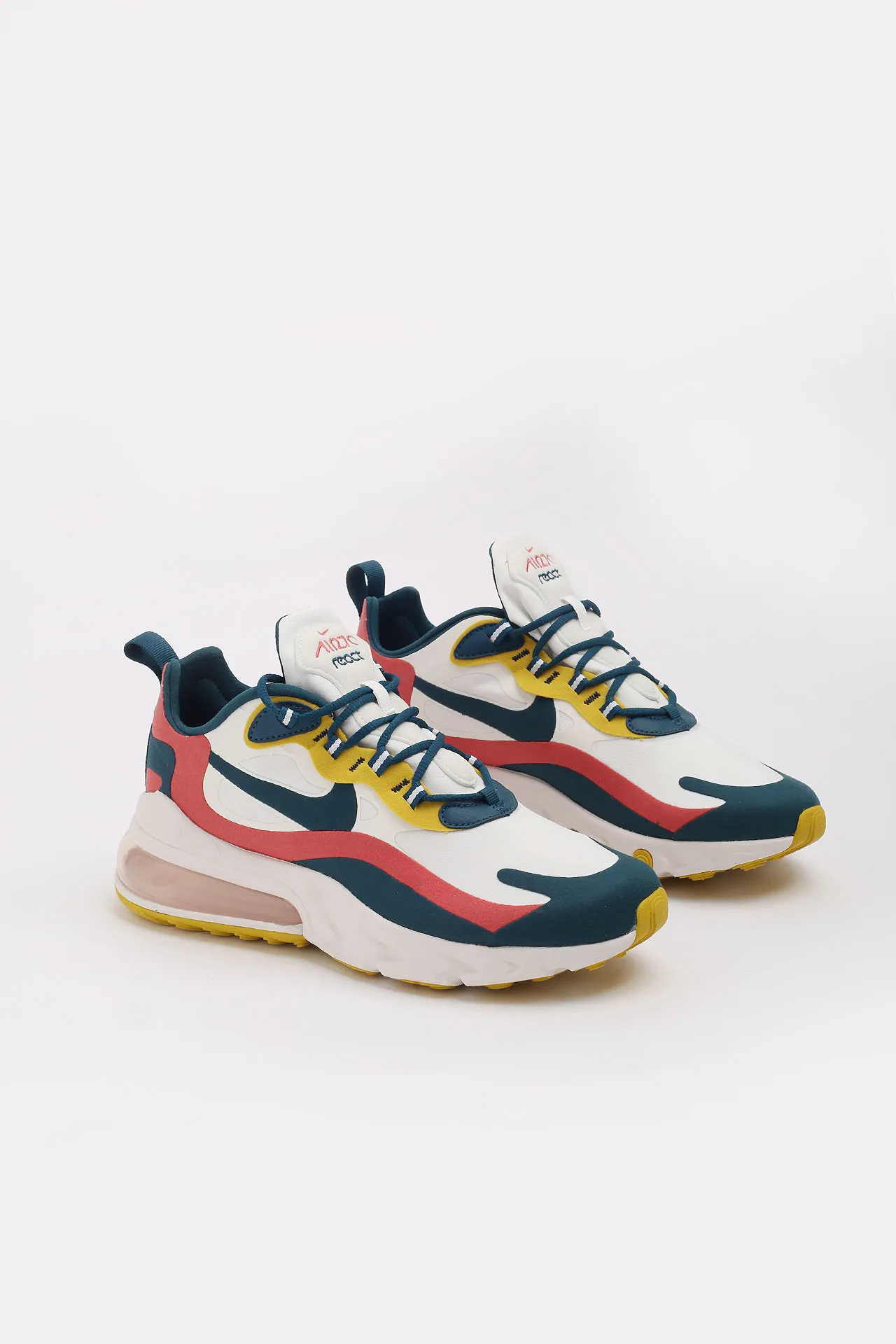 nike air max 270 react masculino