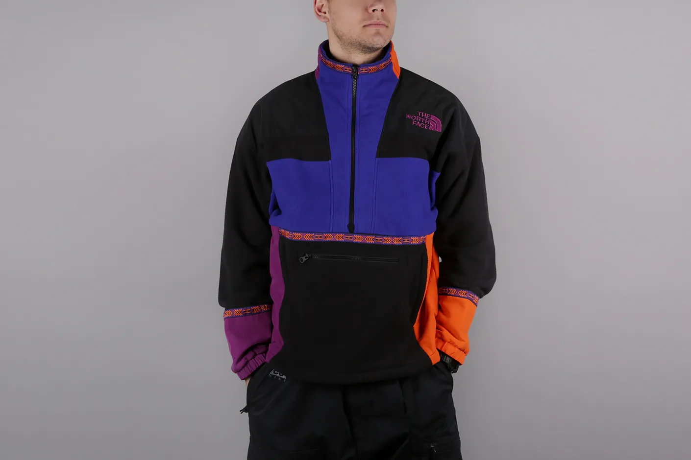 North face 92 rage fleece pant online