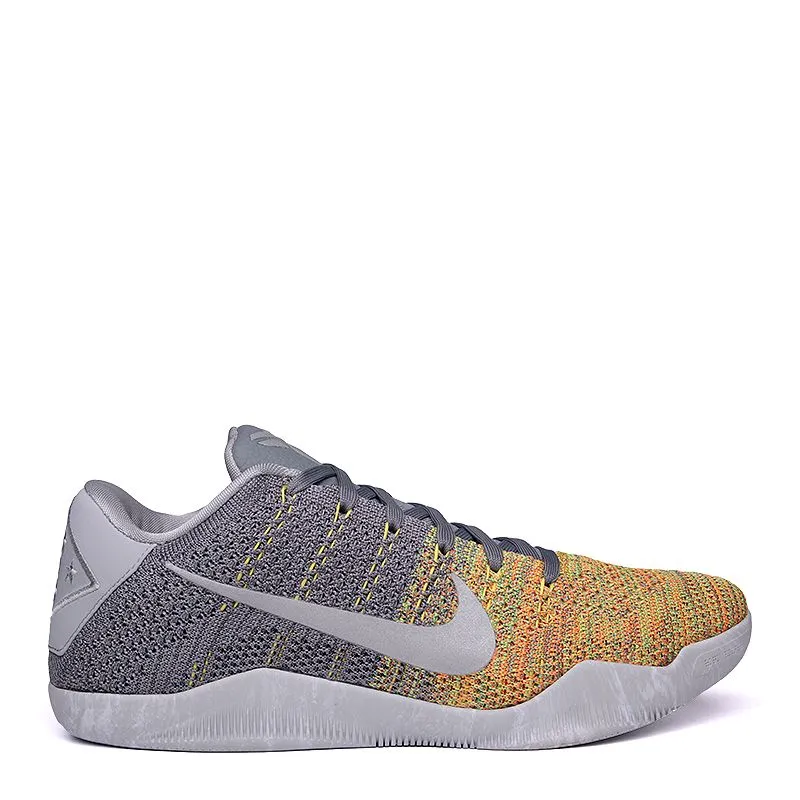 Nike Kobe XI Elite Low 822675 037 Sneakerhead