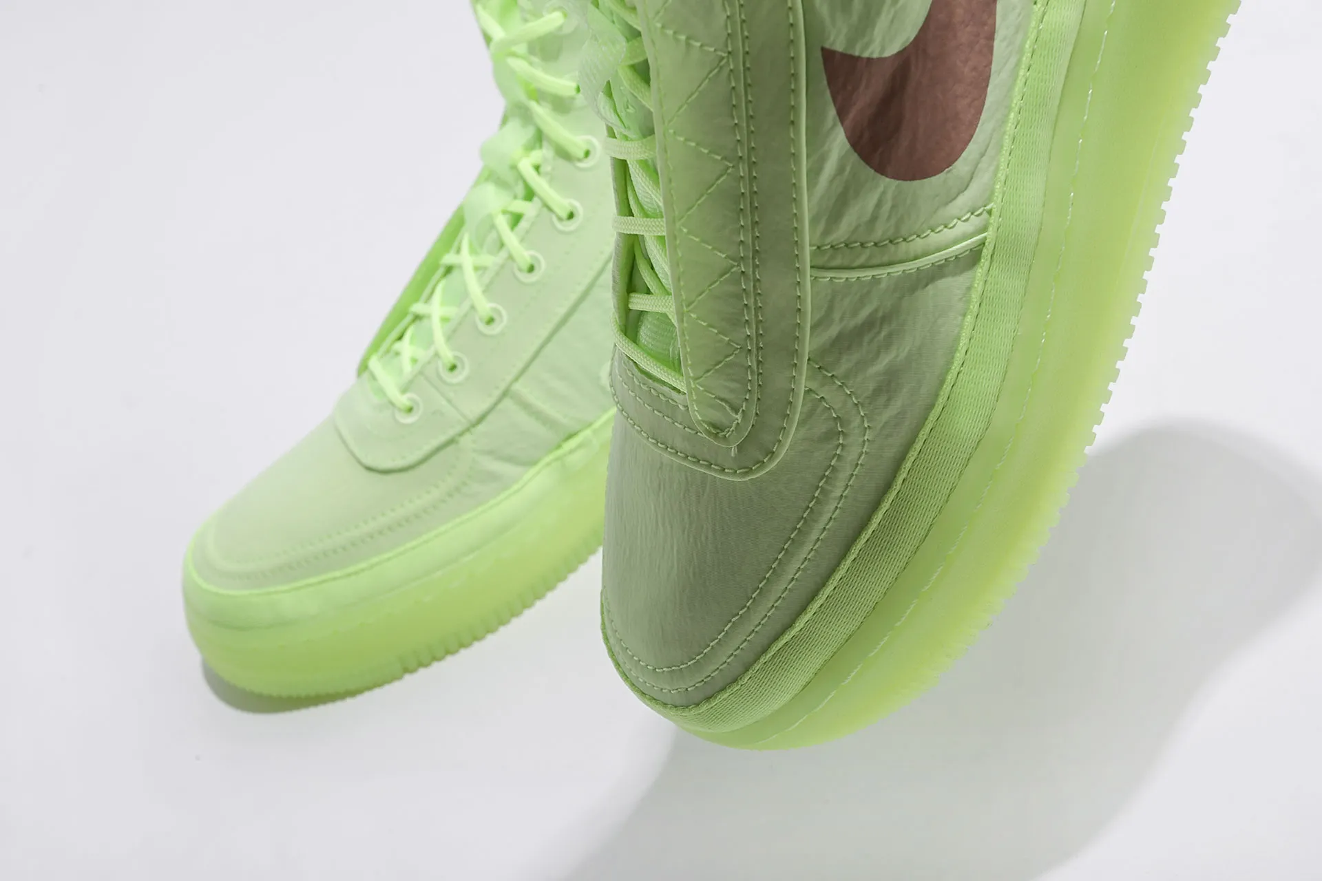 WMNS Air Force 1 Shell