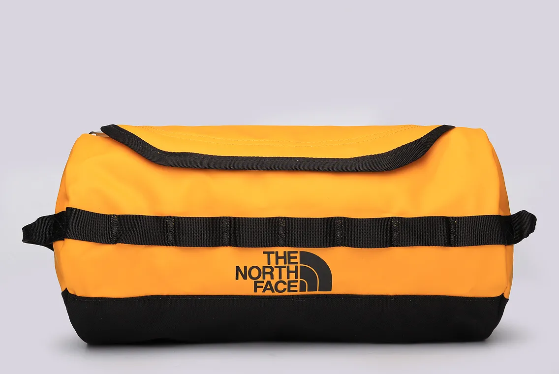 North face travel canister small on sale