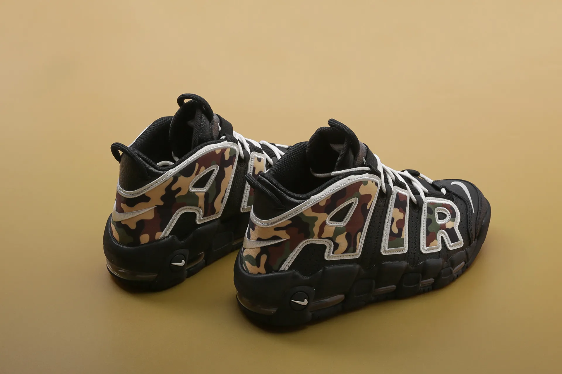 Air More Uptempo 96 QS SU19