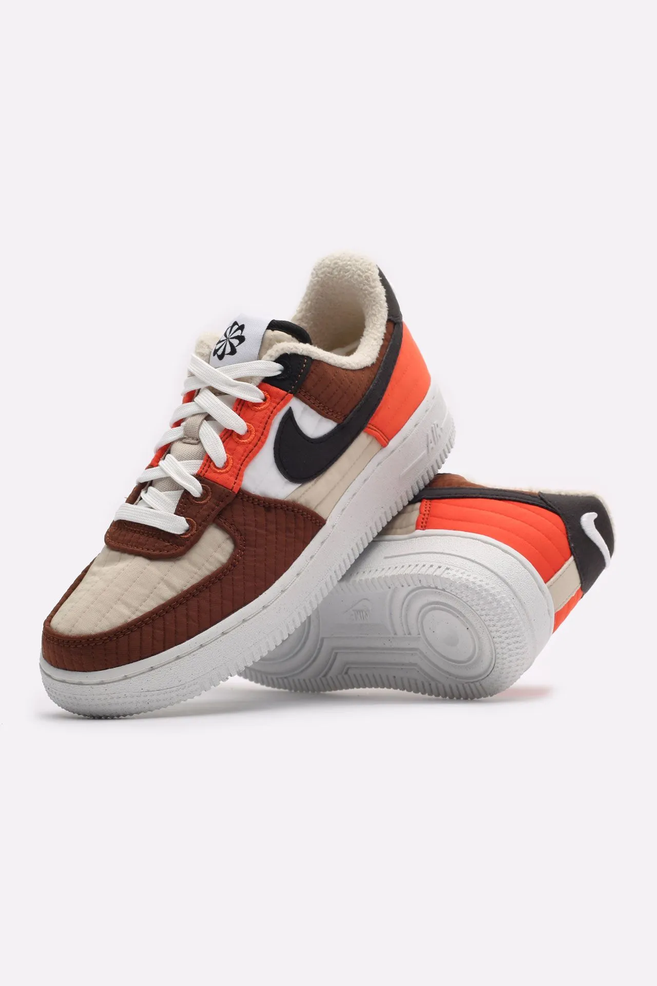 Nike air force rialzo best sale