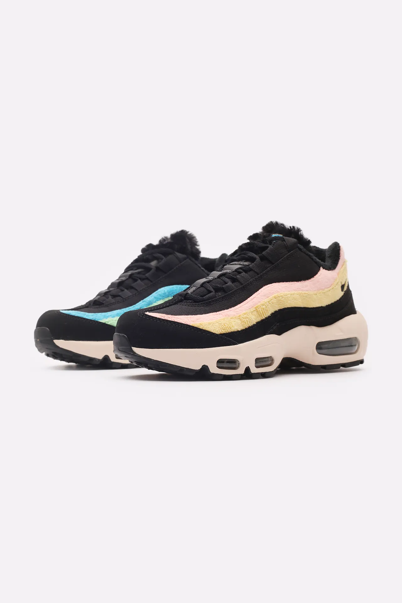 Nike WMNS Air Max 95 PRM DB9577 001 Sneakerhead