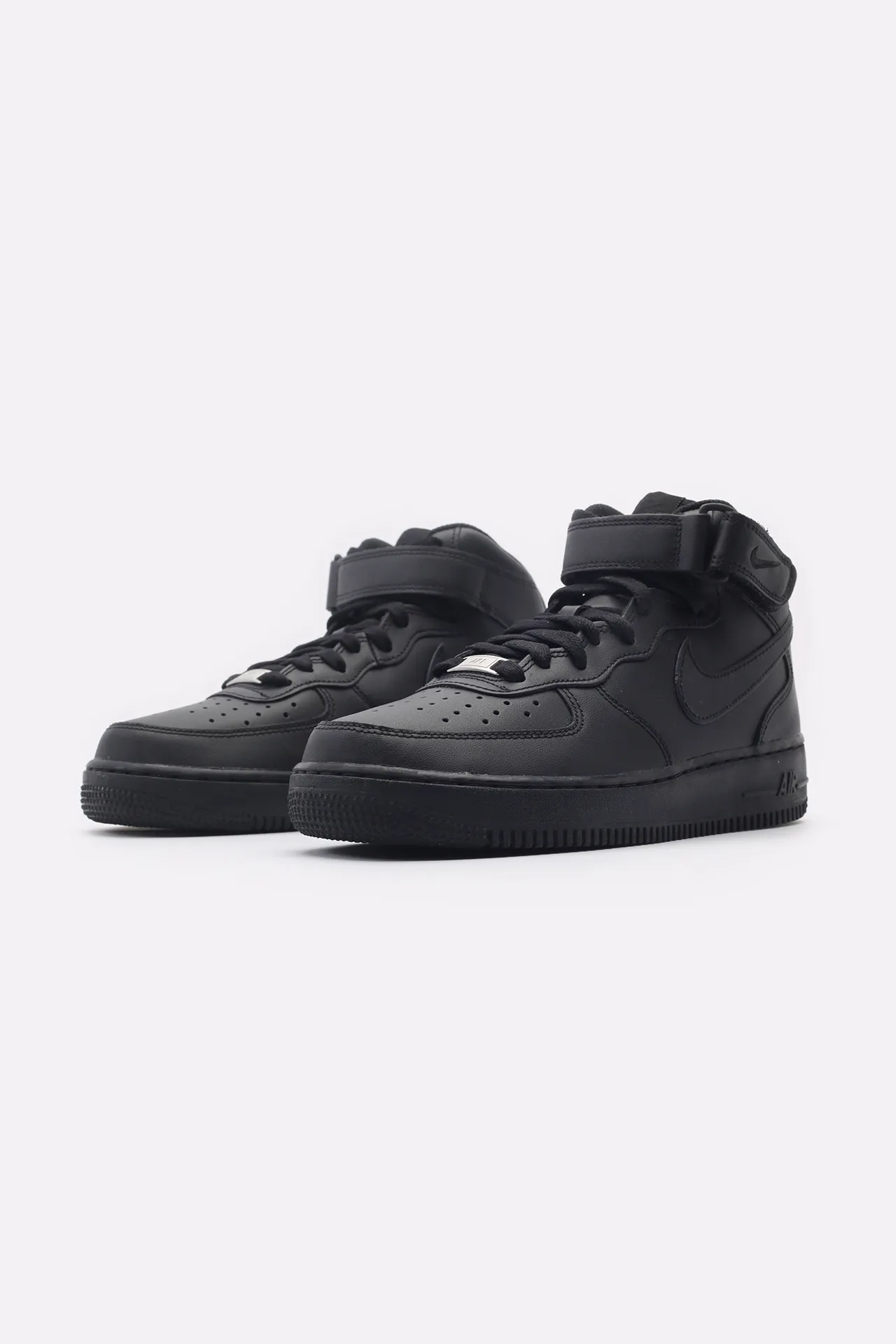 Nike air force one mid mens best sale