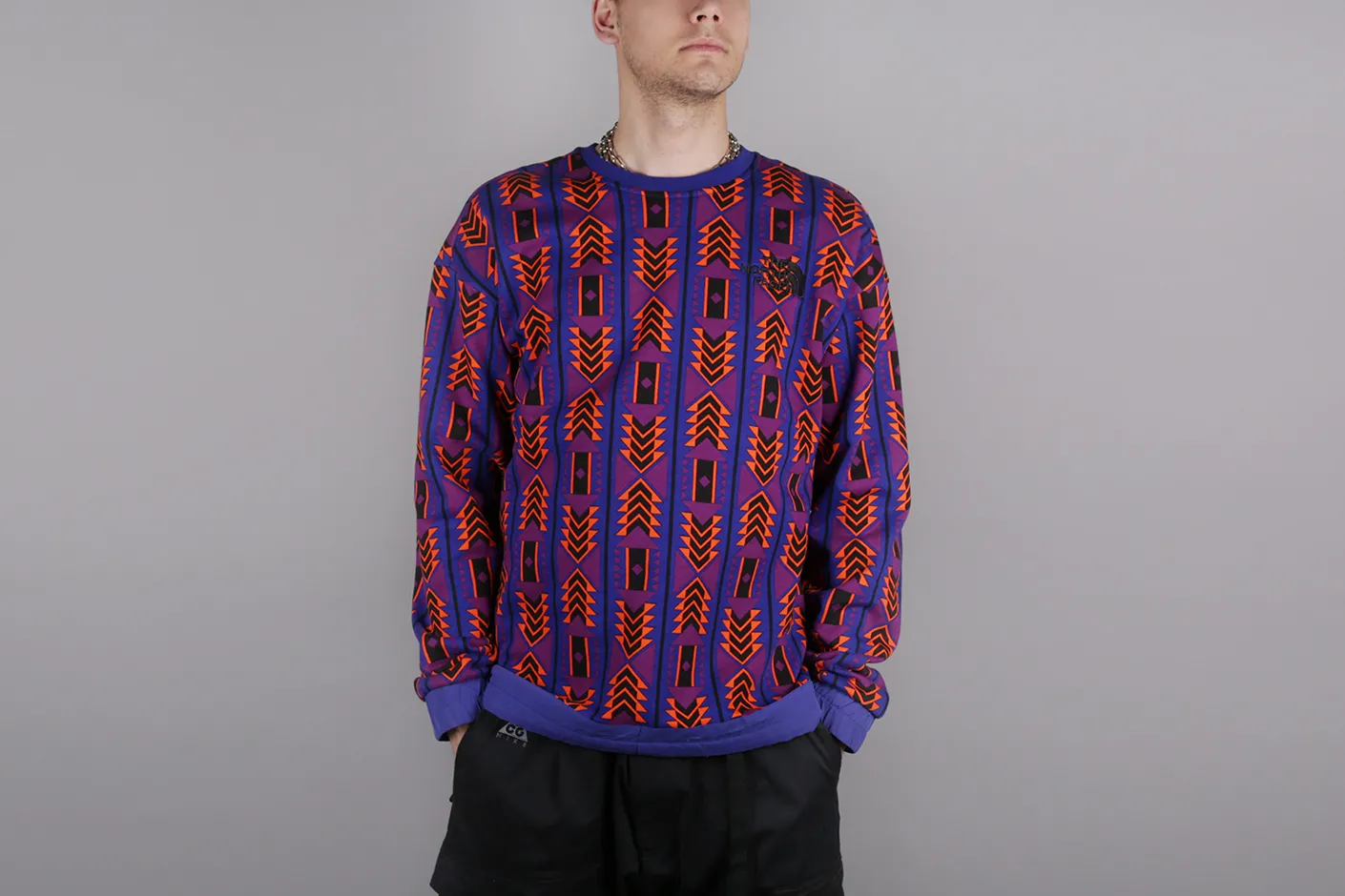 North face rage collection deals