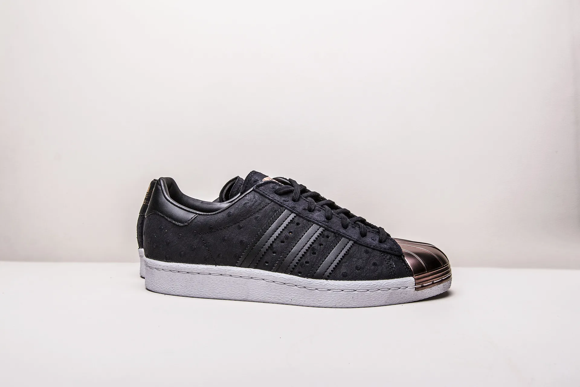 adidas Originals Superstar 80S Metal Toe W S76712 Sneakerhead