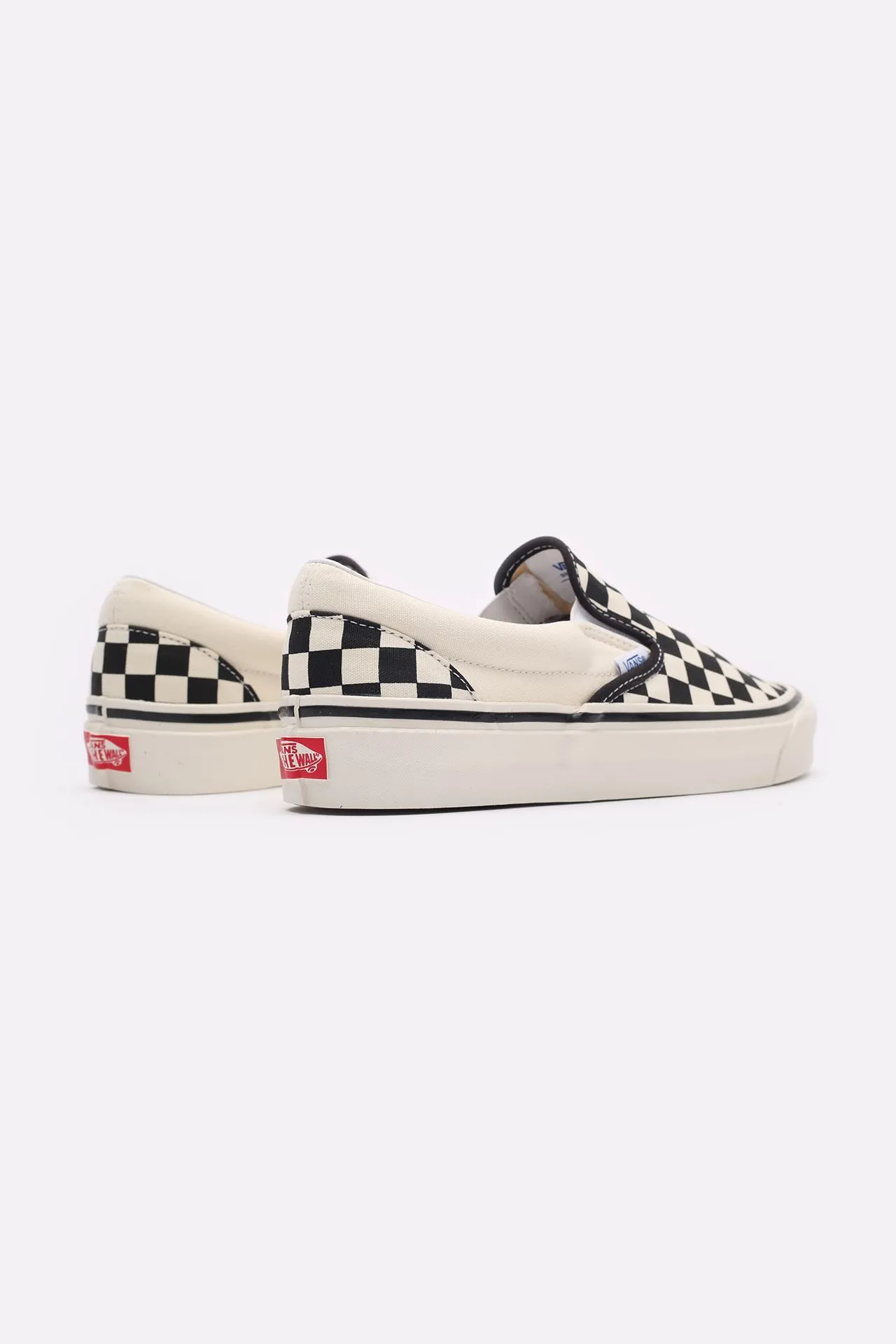 Slip on vans homme online