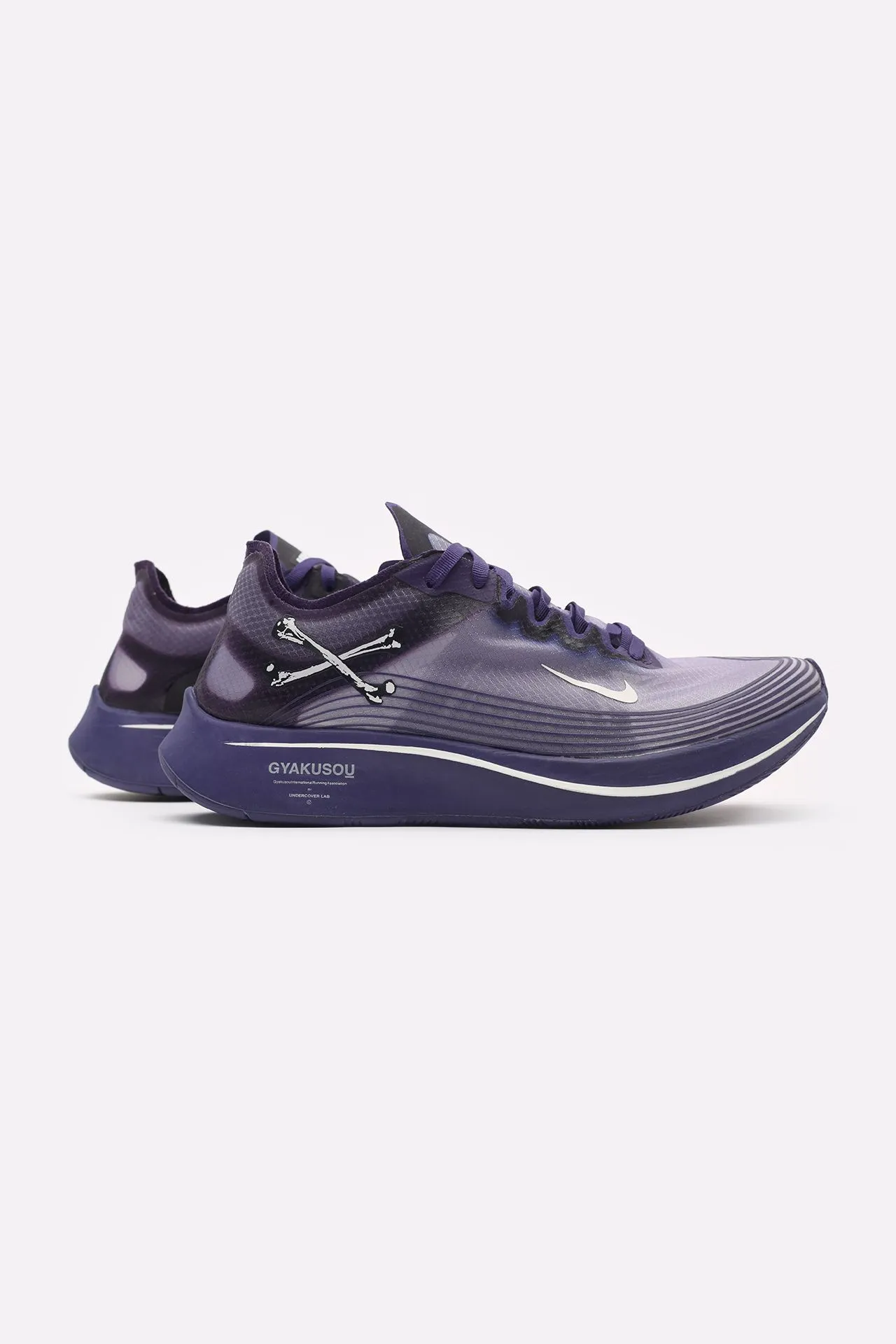 x Gyakusou Zoom Fly