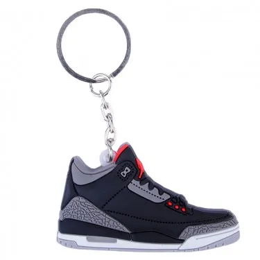 Брелок Nike  Jordan AJ3