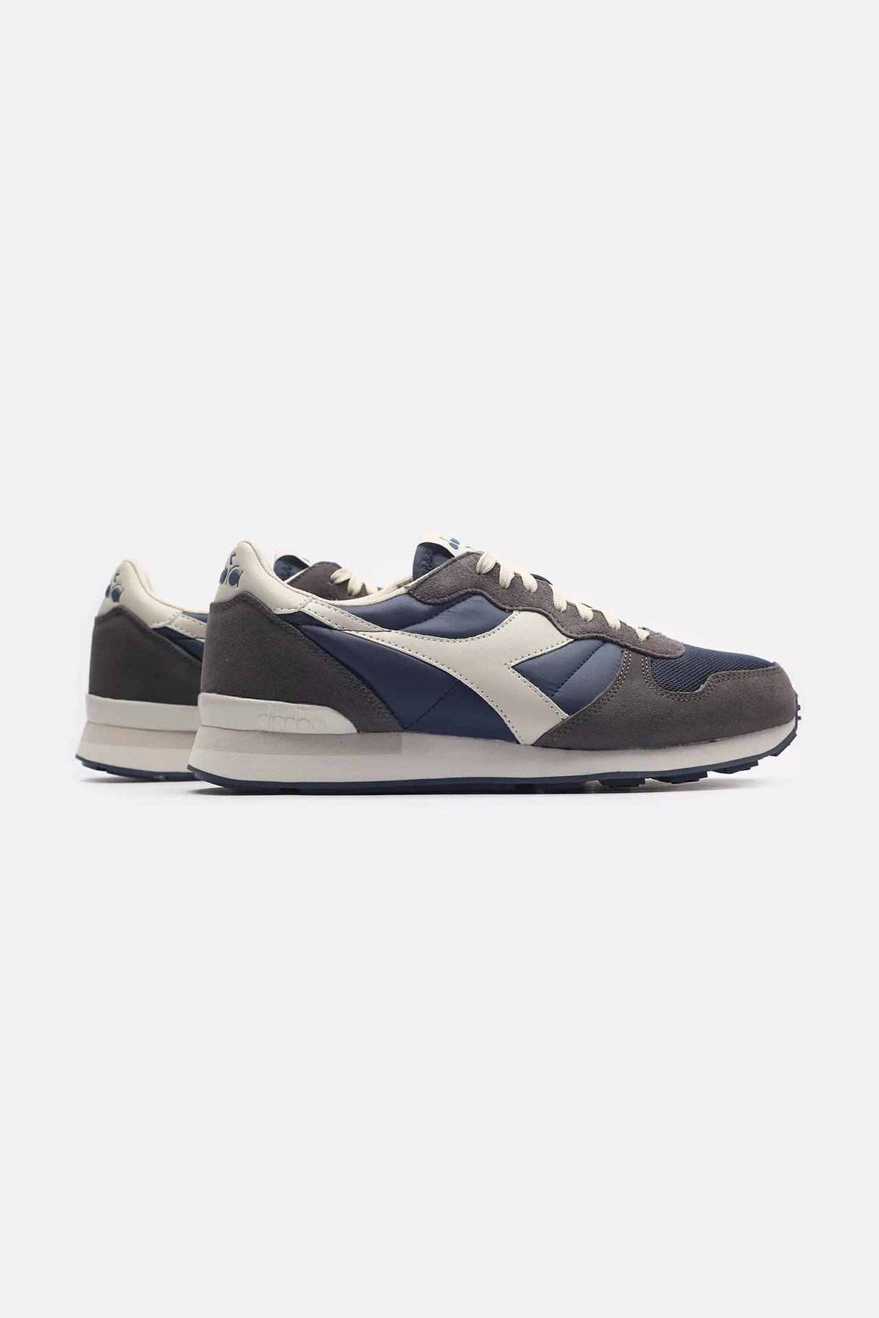 Diadora Camaro DR501159886 blue gray Sneakerhead