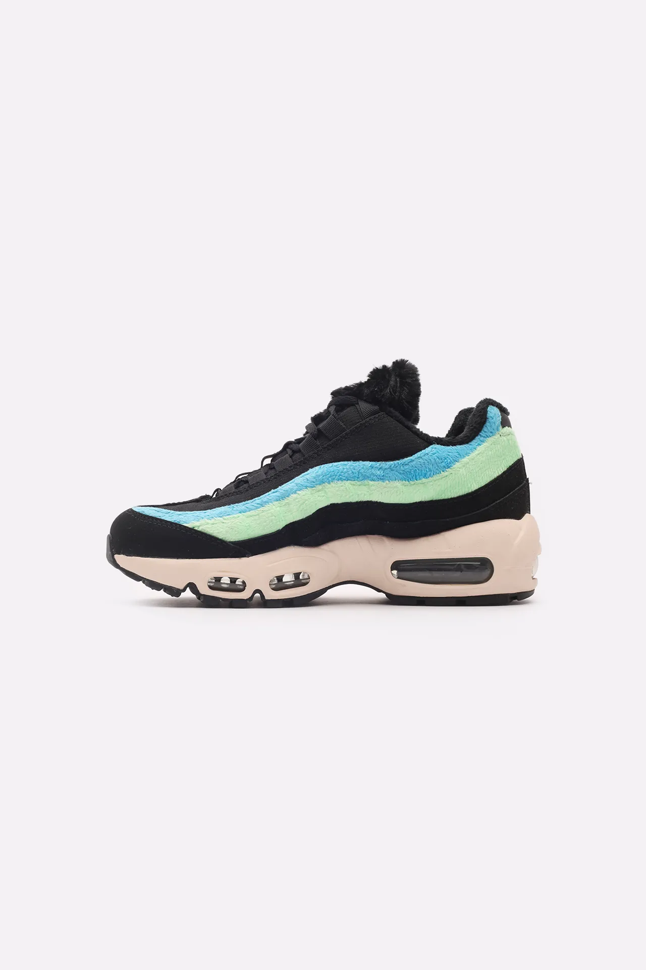 Nike air max 95 og femme best sale