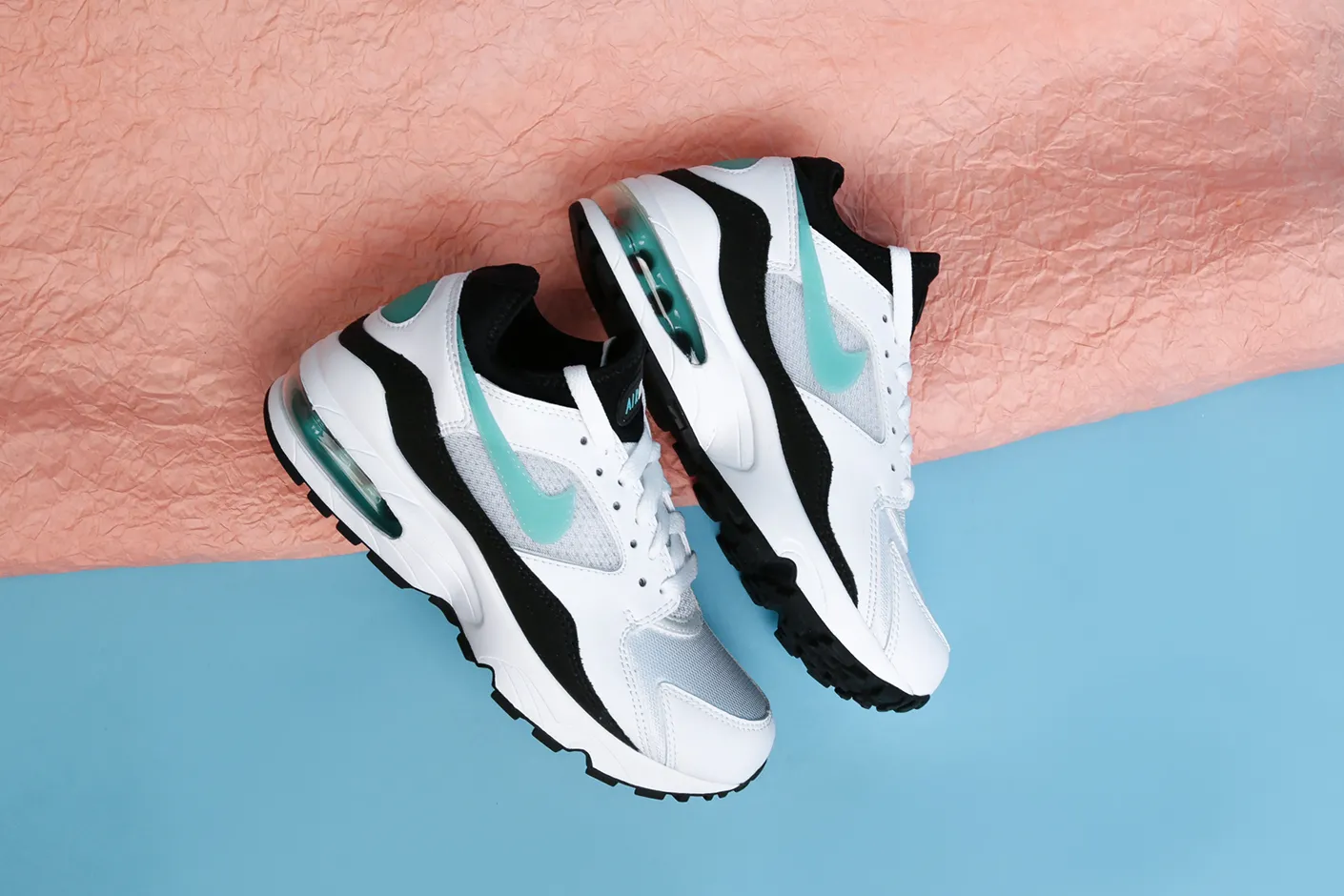 Nike air max 93 women's best sale