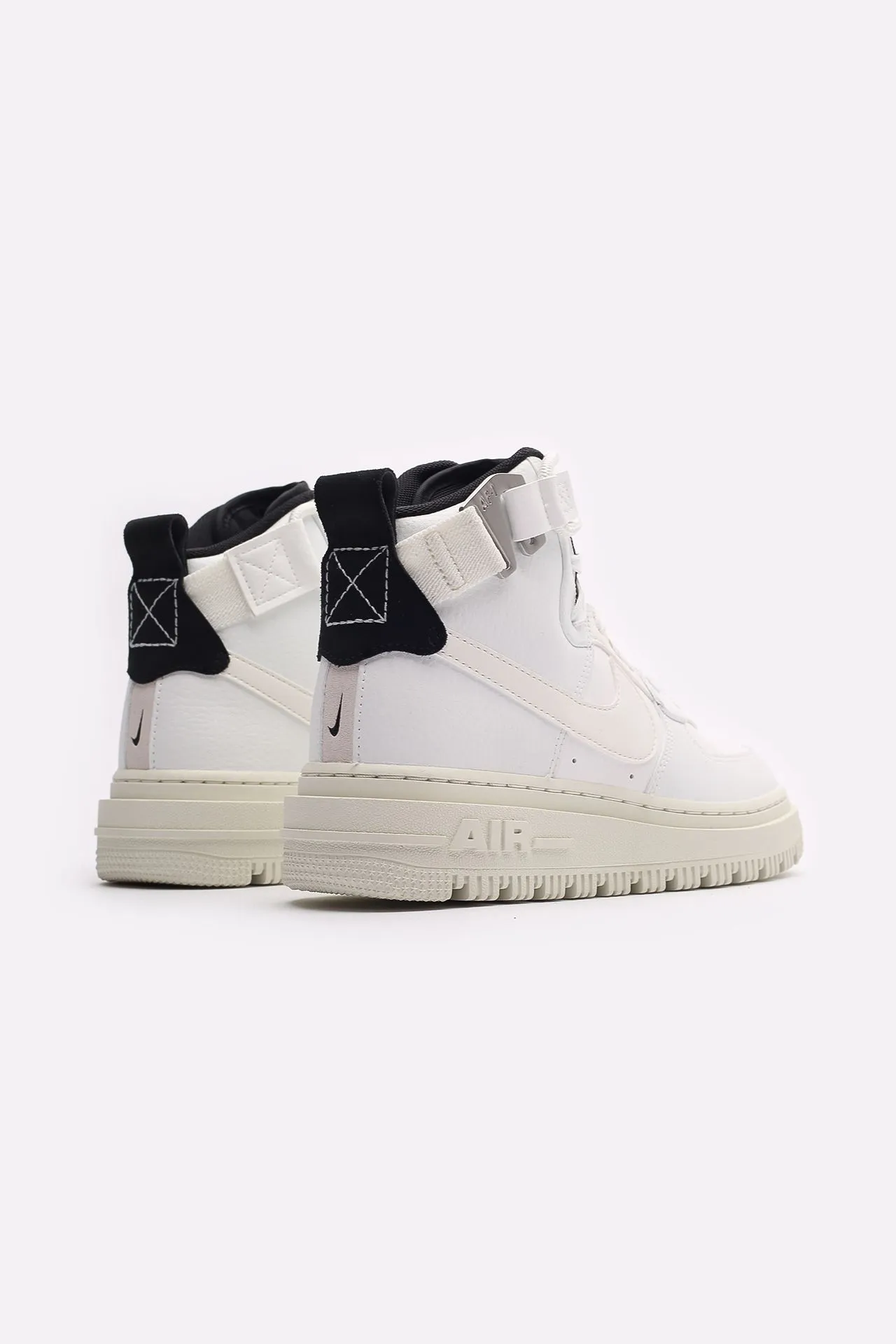 Nike w air force 1 hi ut deals