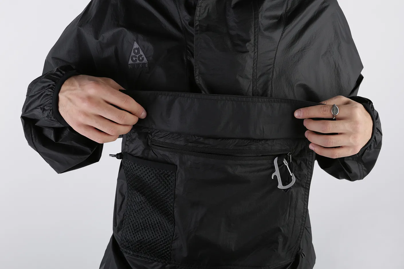 Nike m nsw acg anorak online