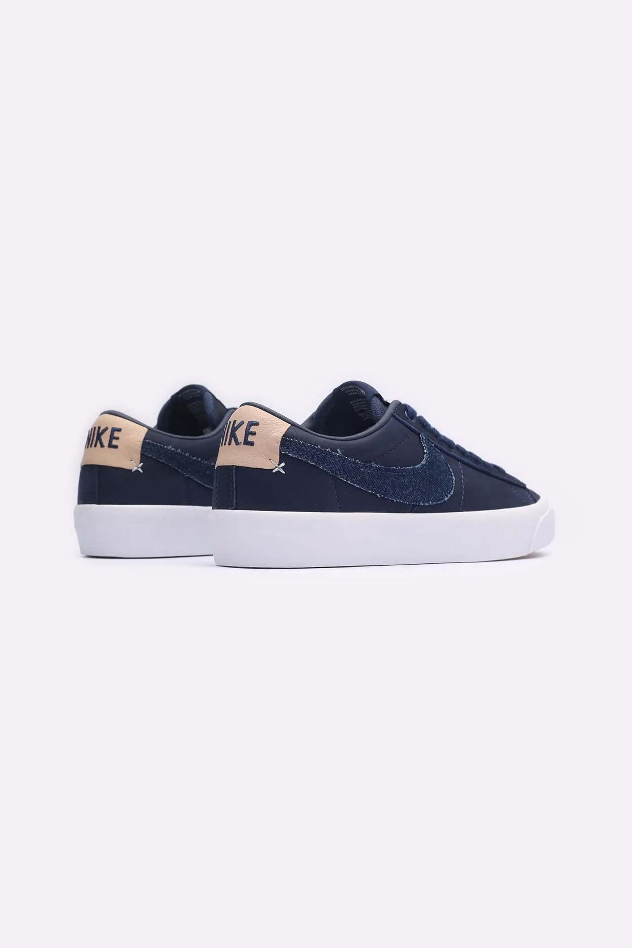 Nike zoom sb blazer low online