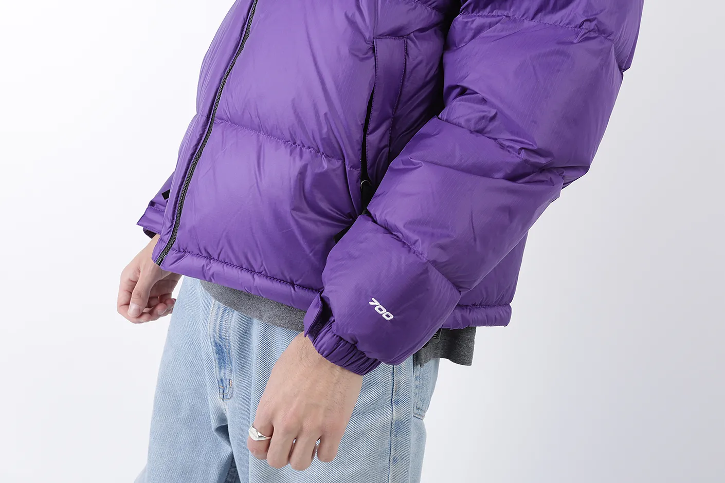 Куртка the North face 1996 rtro NPSE JKT