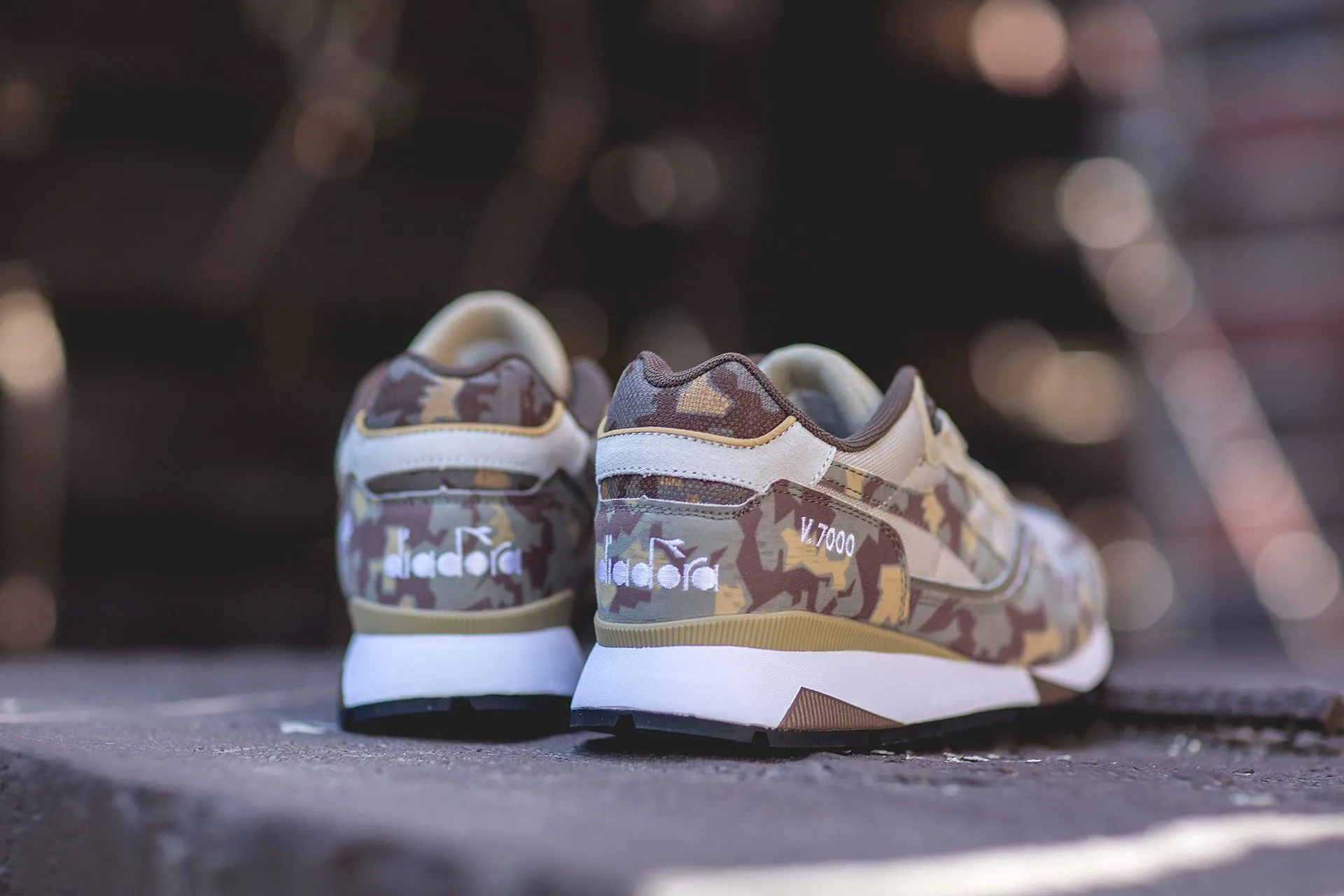 Diadora n7000 2016 online