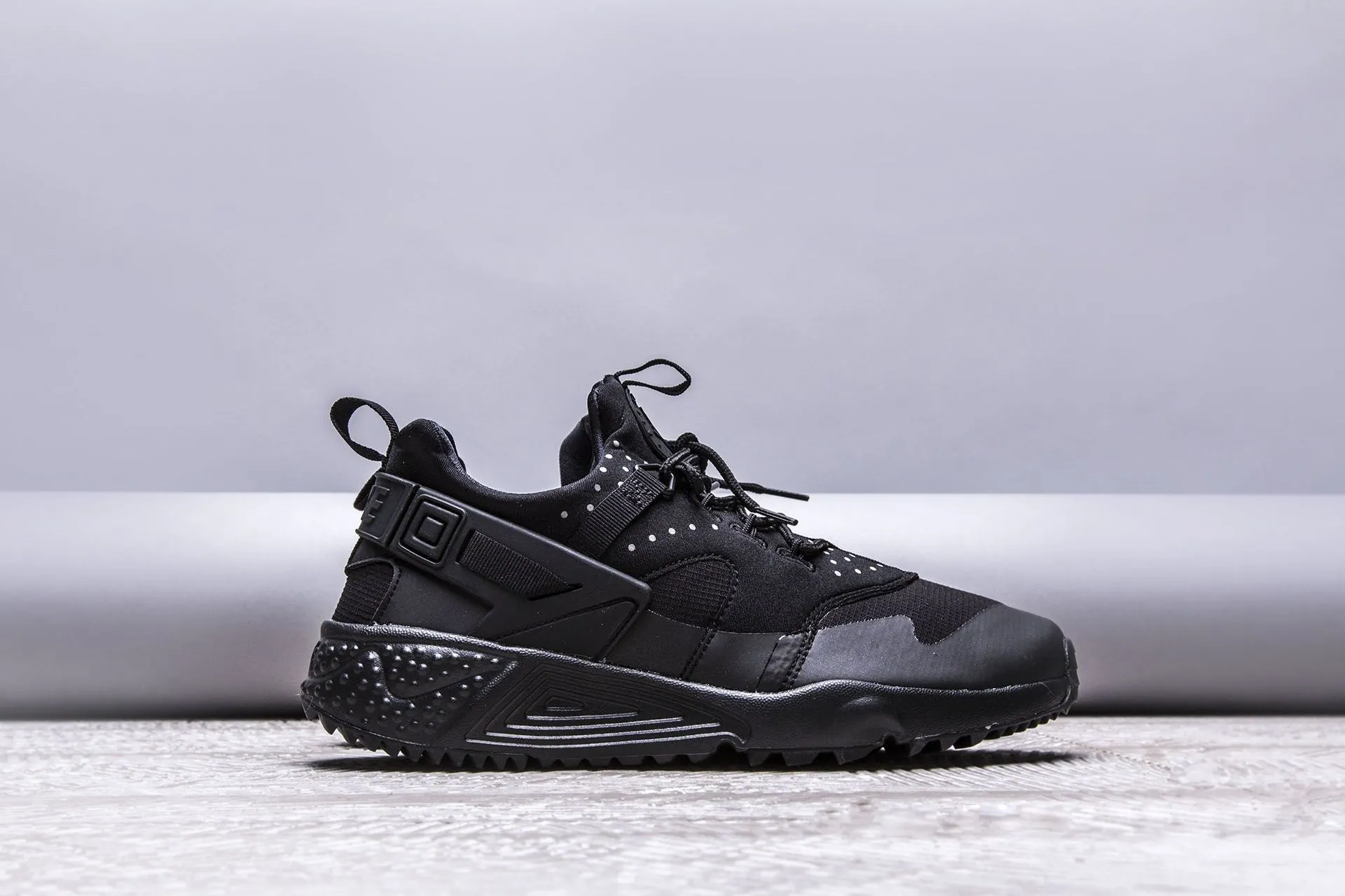 Nike id huarache utility hotsell