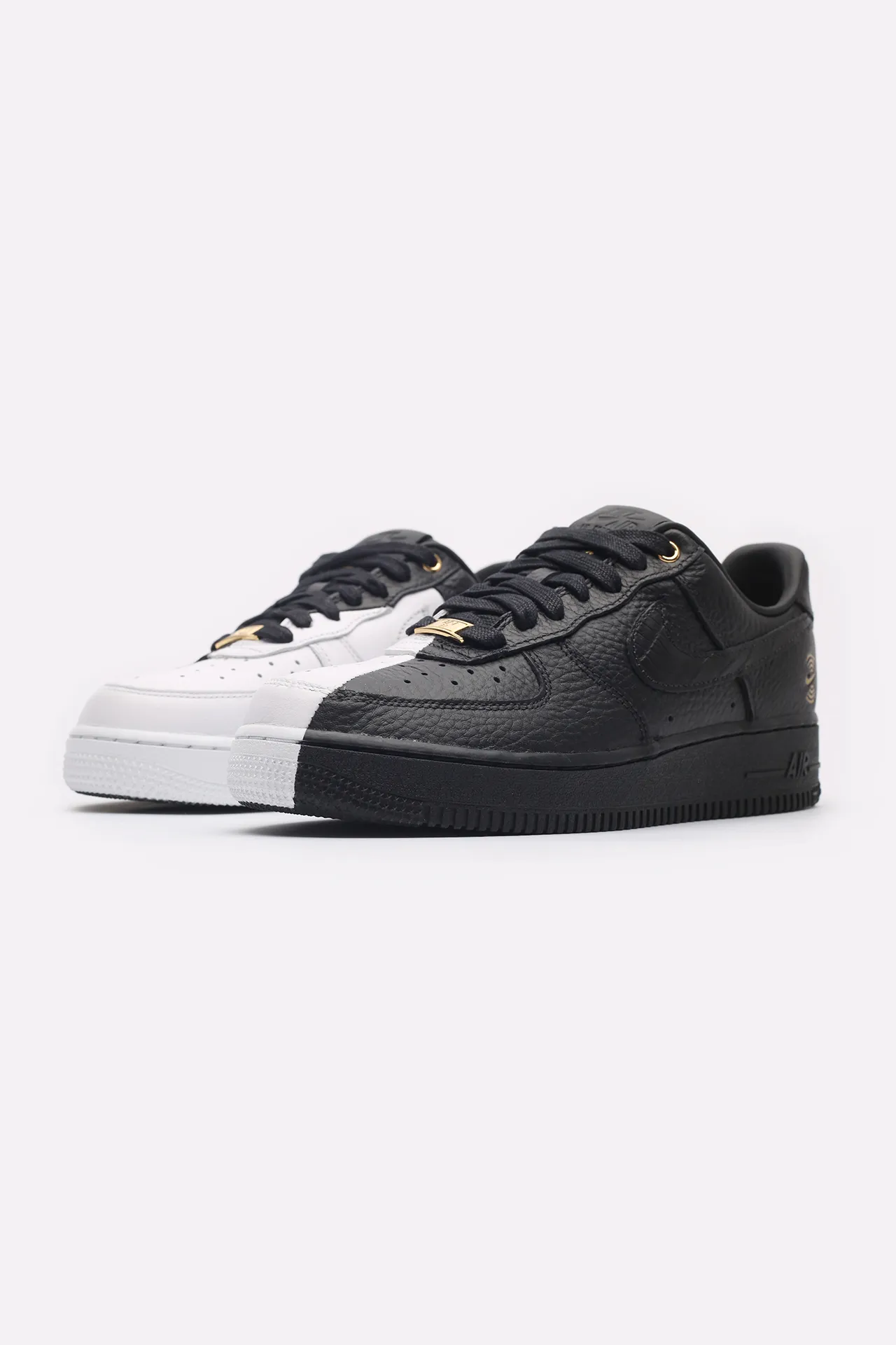 Nike air force 82 black best sale