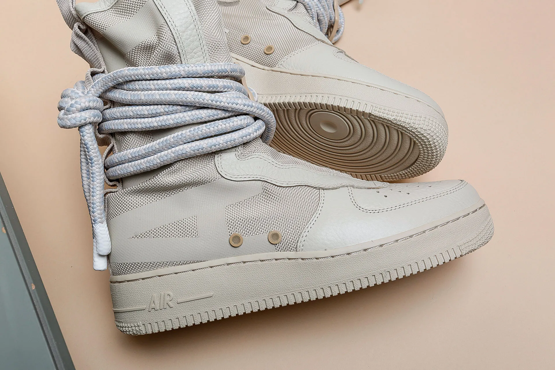 SF Air Force 1 Hi