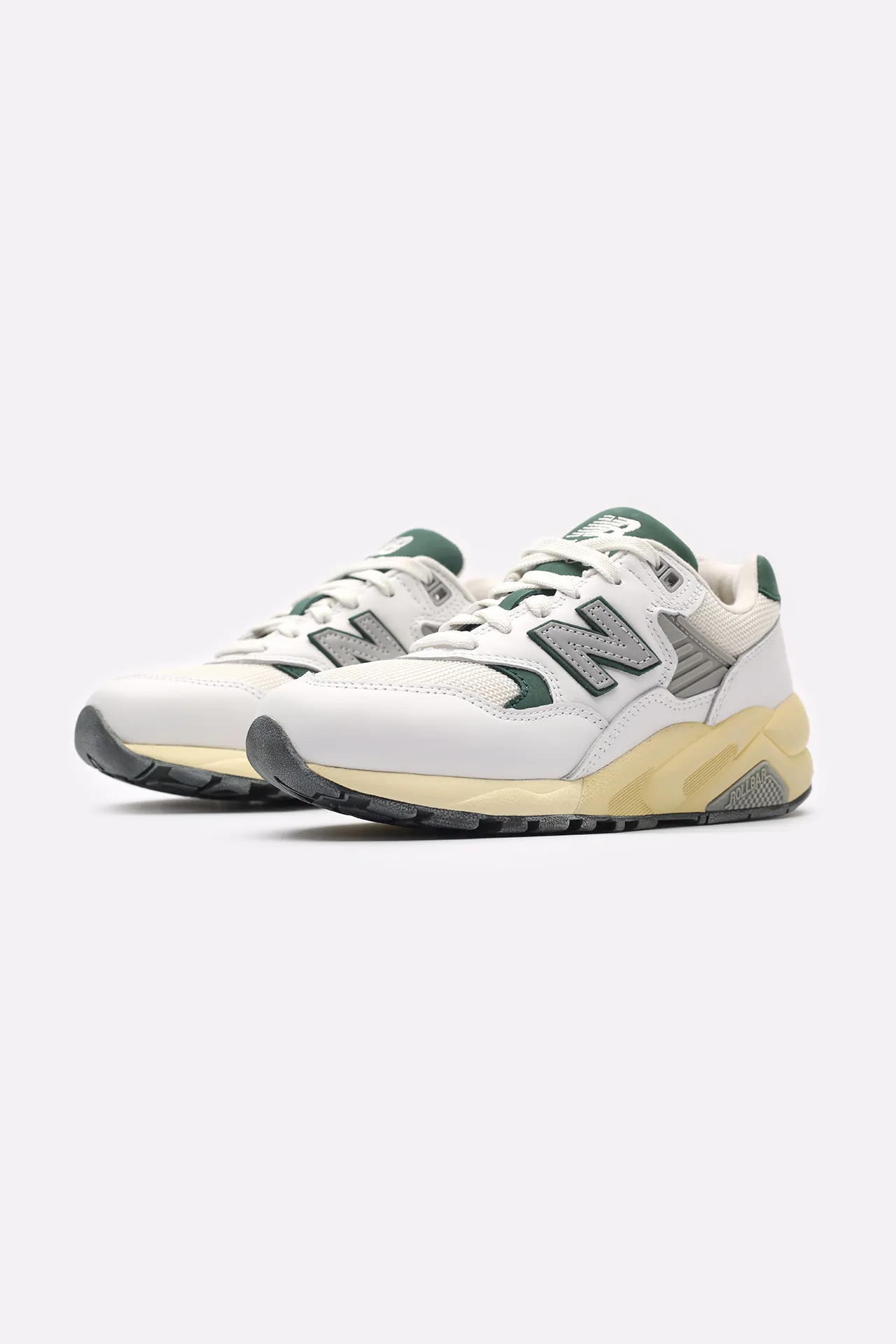 New balance 580 classic sales on sale