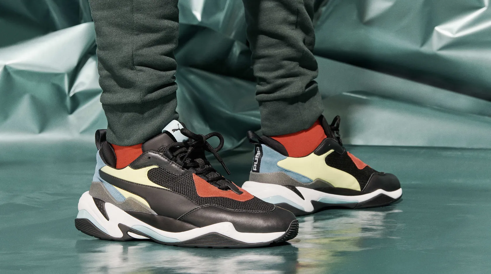 Puma Thunder Spectra Sneakerhead