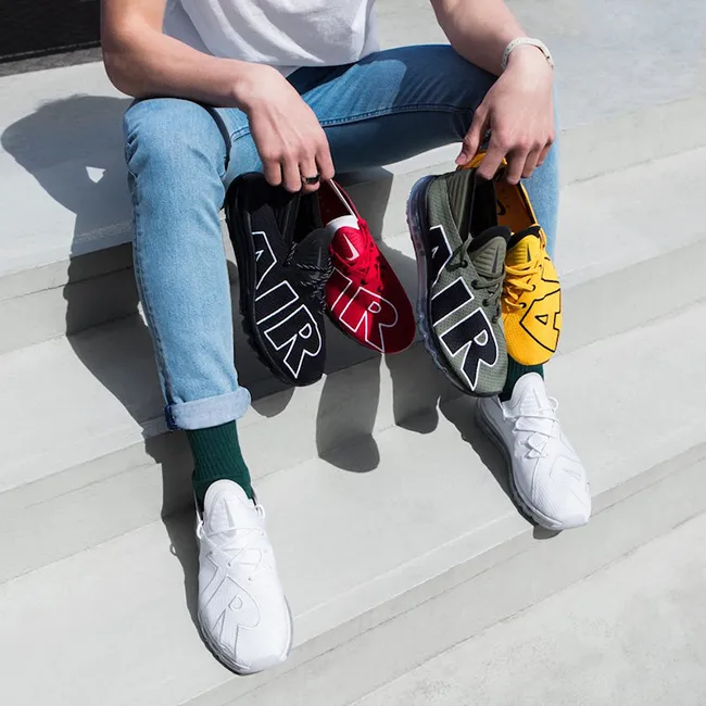 Nike air max flair shop