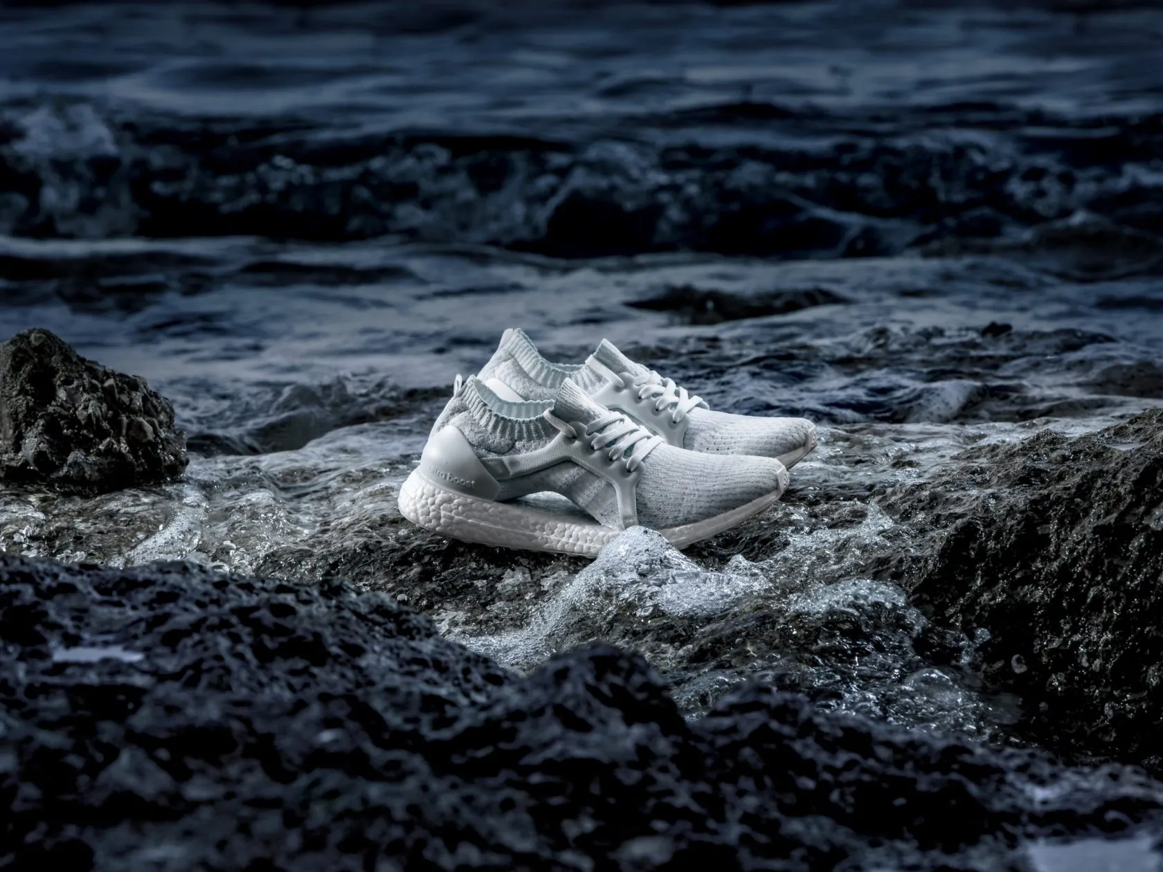 adidas x Parley Sneakerhead