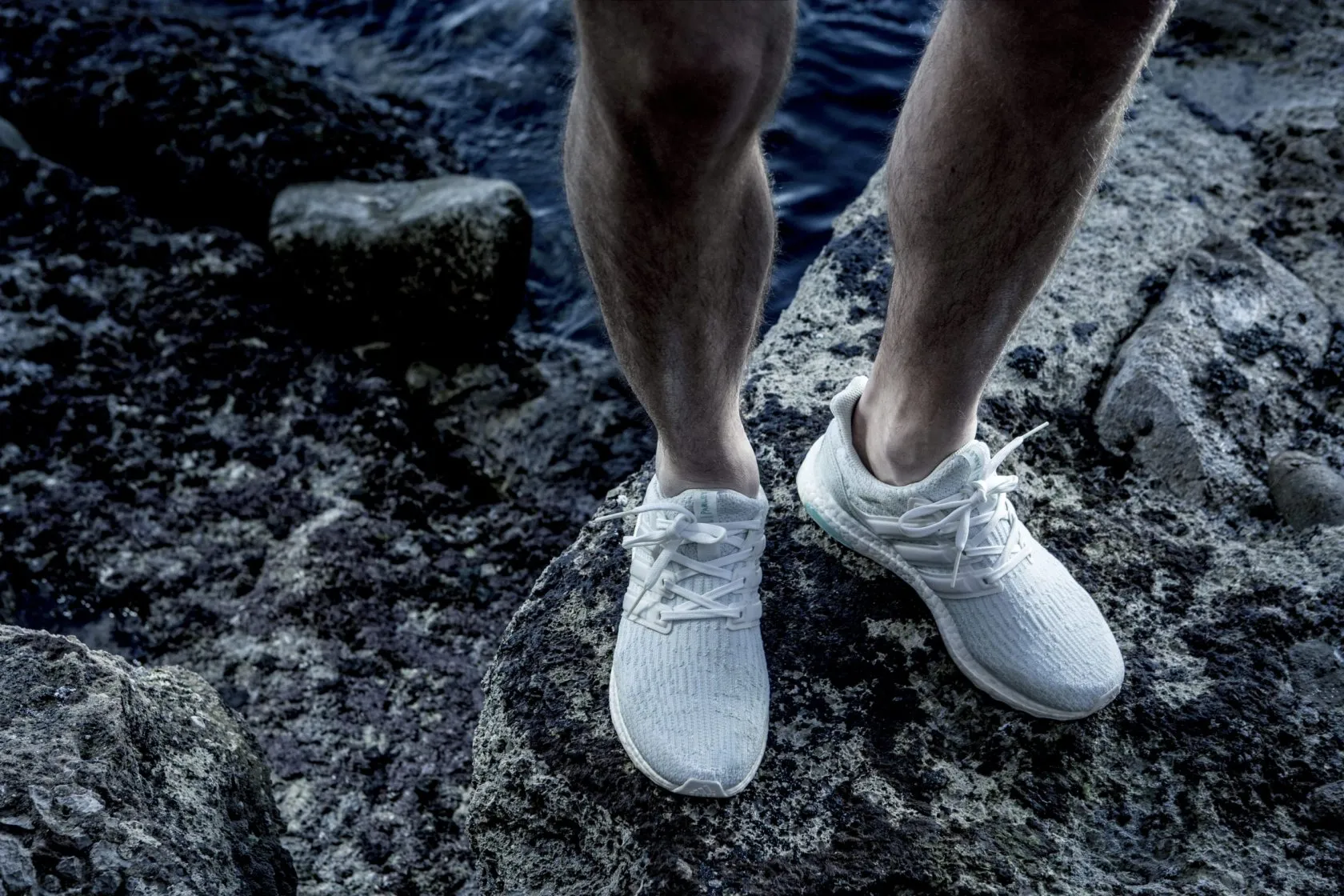 Adidas boost parley sales
