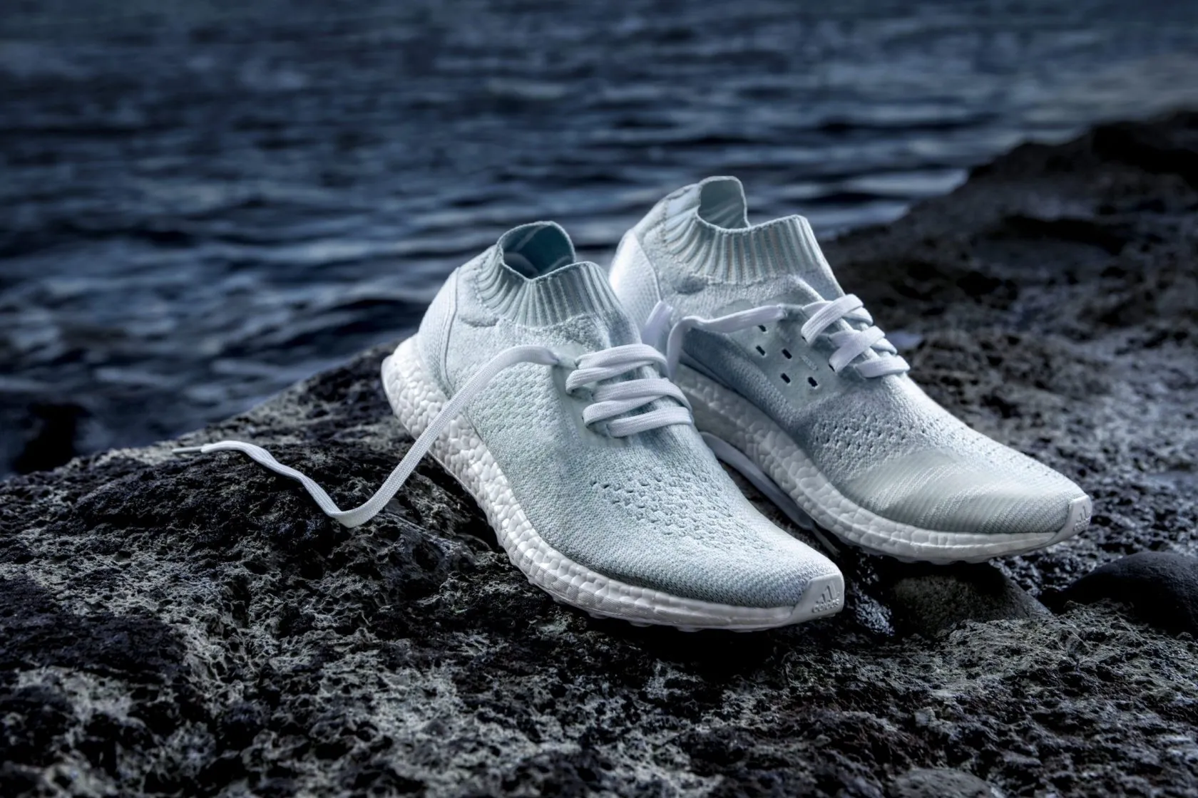 Adidas boost x parley clearance