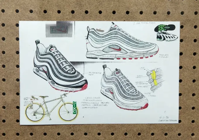 Nike air max 97 information hotsell