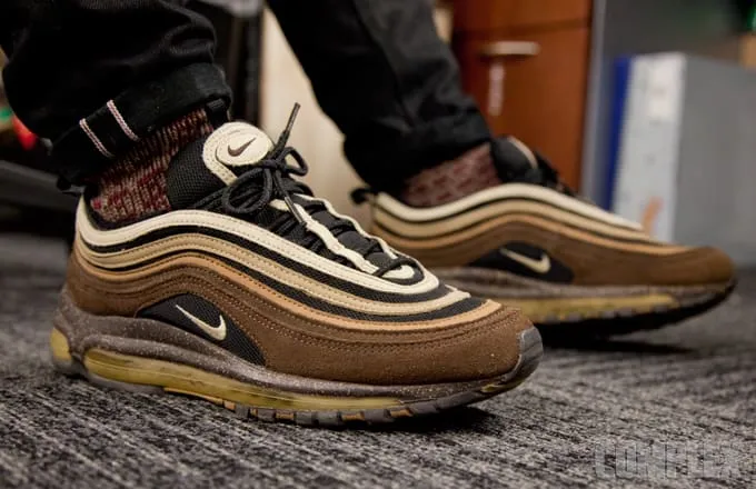 10 Nike Air Max 97 Sneakerhead