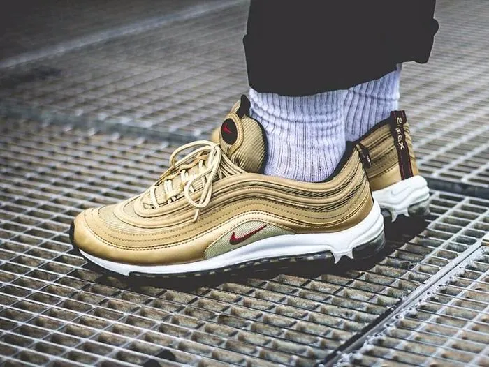 10 Nike Air Max 97 Sneakerhead