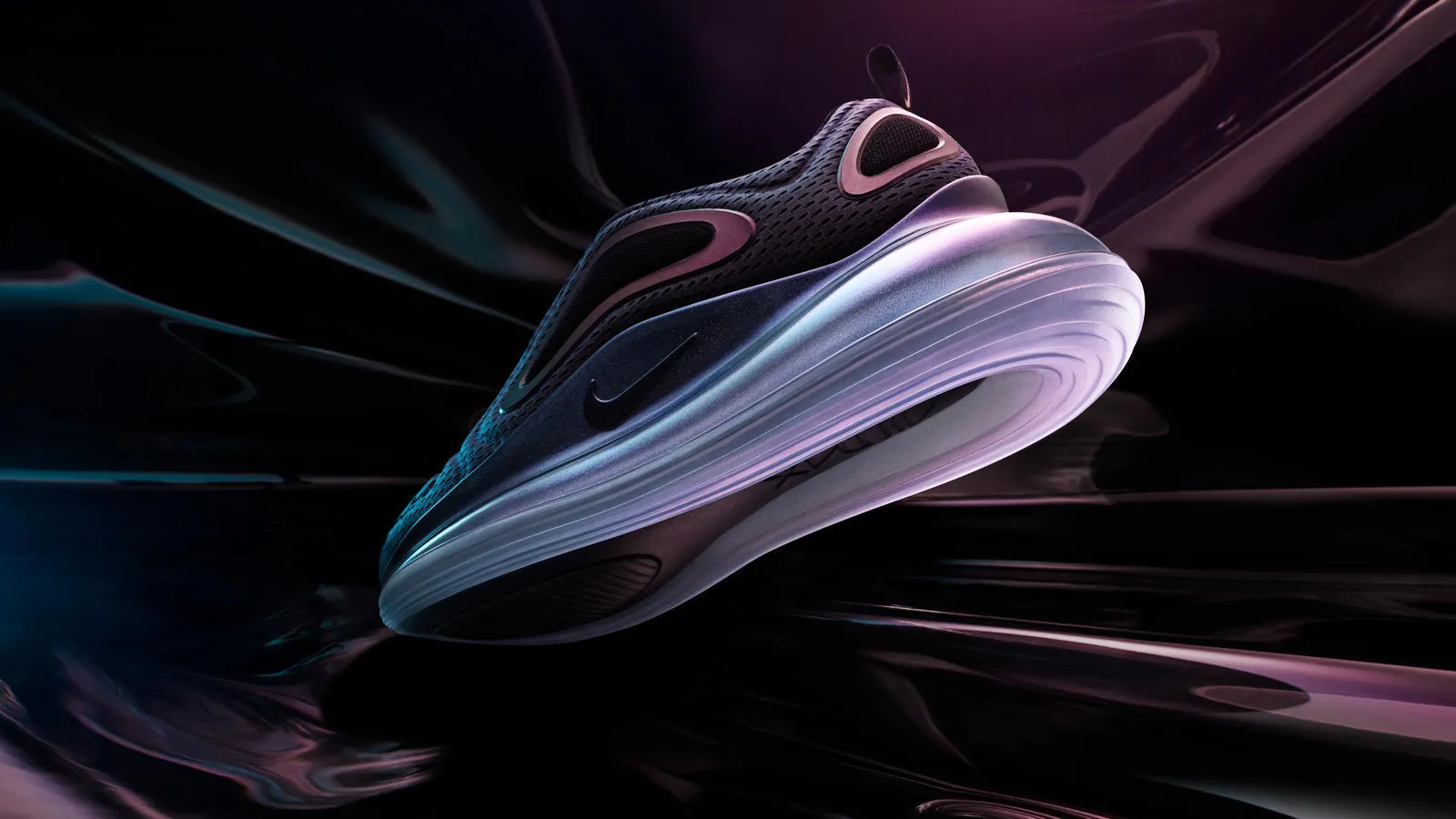 7 Nike Air Max 720 Sneakerhead