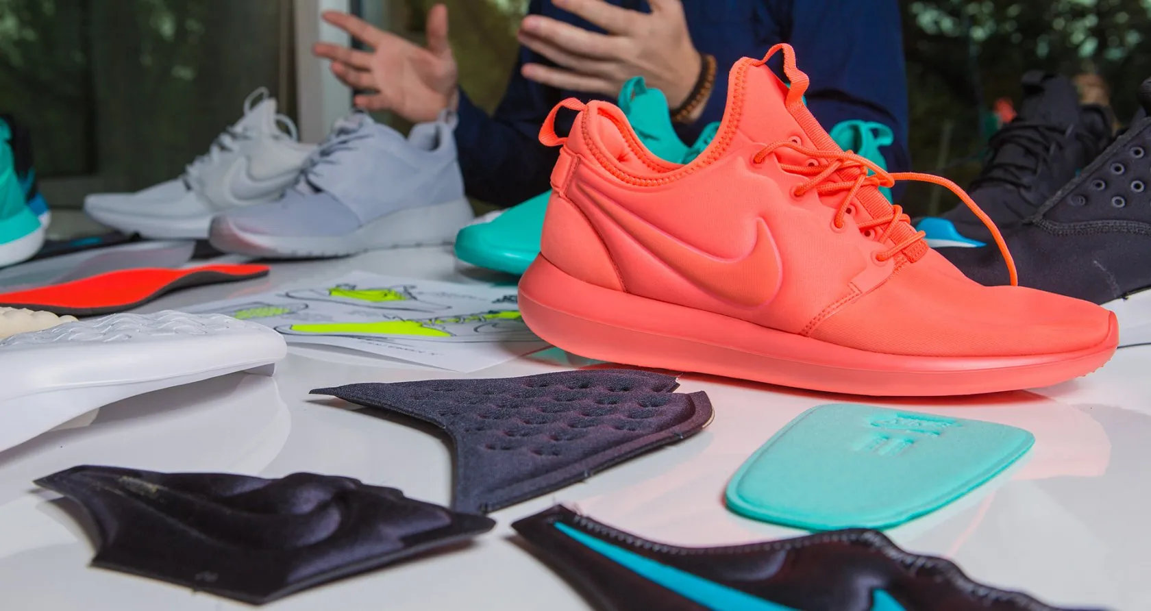 Nike comfort deals