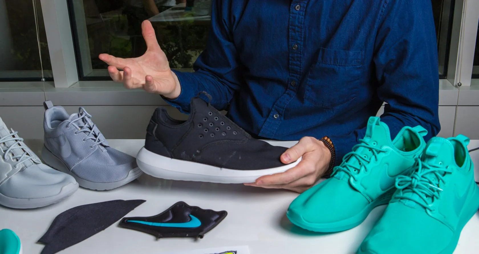 Nike Roshe Two Sneakerhead