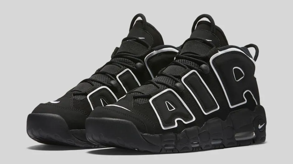 Air More Uptempo Sneakerhead