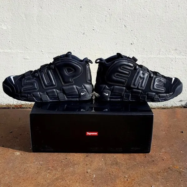 Air More Uptempo Sneakerhead