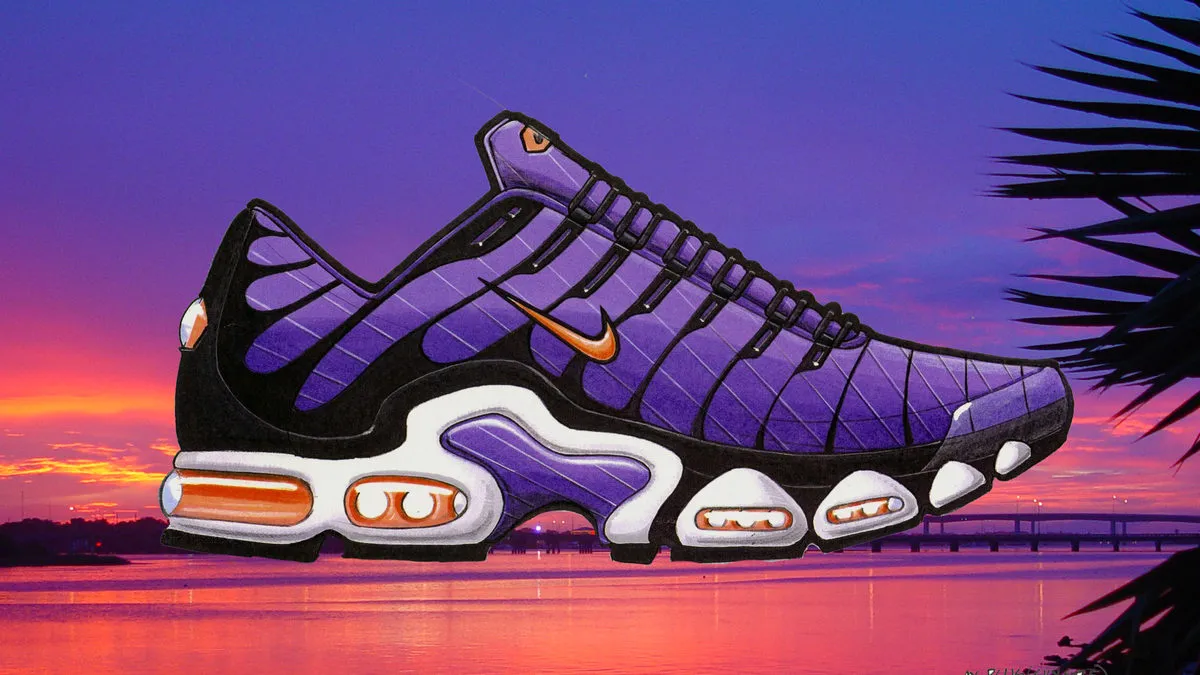 7 Nike Air Max Plus Sneakerhead