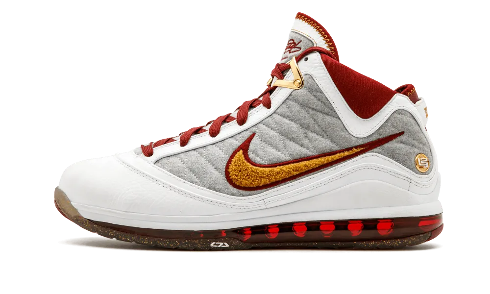 Nike air max lebron 7 best sale