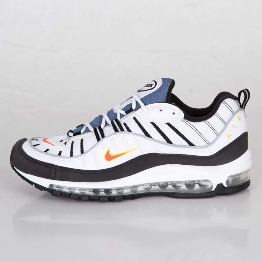 Mens nike air max 98 clearance